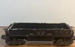 Lionel Lines #3469 Gauge Black Dump Car With Wear And Damage - Vintage. Fixed Price $29.99.