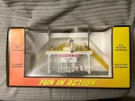 Gauge Mth Railking Columbia Oil Operating Storage Tank Station 30-9117. Fixed Price $129.00.