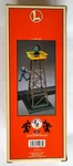 Vintage Lionel 6-12965 Goofy Rotary Beacon Tower #494 New Box From 1997. Fixed Price $73.99.