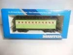 Mantua Ho 719-022 Passenger Car 1890 New York Central Hudson River Train Box. Fixed Price $17.99.