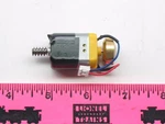 Lionel Parts Motor Docksider. Fixed Price $40.00.