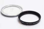 Hasselblad B50 B57 Filter 1M Proxar Black Carl Zeiss #47177. Fixed Price $12.05.