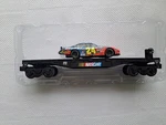 Lionel 7-11011 Nascar Jeff Gordon Expansion Pack. Fixed Price $46.88.