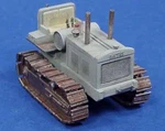 O/ON3/ON30 Bates Crawler Logging Tractor Kit Wiseman Model Services AMB501. Fixed Price $59.95.