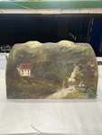 Lionel No. 120L Standard Gauge Illuminated Tunnel - Prewar. Fixed Price $49.99.