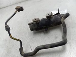 1991 Toyota Land Cruiser Ac Receiver Drier With Small Line. Fixed Price $112.50.