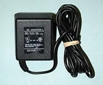 Miller Engineering 4802 Ac Power Adapter 4.5V. Fixed Price $7.59.