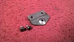 Lionel Post War 2035 Steam Locomotive - Armature Mount Plate W/ Screws. Fixed Price $5.95.