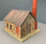 ON30 ON2 Yorke? Built-up Craftsman Structure Stone Factory O2200. Fixed Price $299.71.