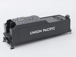 Lionel Train Parts 6948041T07 Shell Mikado A/f Union Pacific 2549 Tender. Fixed Price $55.00.