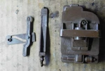 Parts Lionel 027 Manual Control Switch Left No 5121 O-27. Fixed Price $8.00.