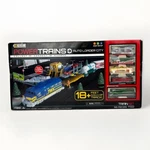 Power City Auto Loader Set Pacific Jakks Rare, New & Sealed!. Fixed Price $149.71.