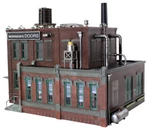 Woodland Scenics BR5848 Morrison Door Factory - Scale. Fixed Price $133.99.