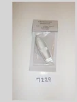 Crow River Products O-61 Scale 11 1/2' Dinghy W/ Oars Boat (#7229). Fixed Price $17.99.