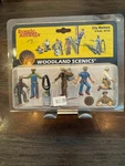 Woodland Scenics City Workers A2742 Accents 6 Figures New. Fixed Price $17.99.