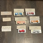 Bachmann Ind. Gaines Gravy Train Custom Emd F9 Diesel Ho Set Complete. Fixed Price $175.00.
