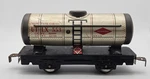 Vtg Marx 553 Utlx Tinplate Union Tank Car Co Oil Gauge. Fixed Price $15.00.