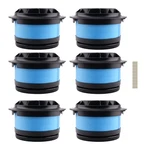 P607955 Air Filter For Western Star 4700 Sf 2013-2014 8.3L Set Of. Fixed Price $204.79.
