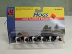 Life-like 1149 Hogs, Farm Animals Read. Fixed Price $9.44.