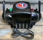 Lionel Postwar Zw 275 Watt Trainmaster Transformer Tested...works. Fixed Price $125.00.