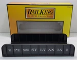 Mth 30-12001 Pennsylvania #314 Die Cast Girder Bridge Ln/box. Fixed Price $29.99.