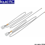 Woodland Scenics JP5749 Nano Led Lights Orange. Fixed Price $14.04.