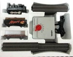 Ho Scale Marklin 29156 Starter Set. Fixed Price $139.95.