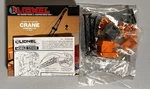 Lionel 6-12900 O/O27 Gauge Crane Assembly Kit. Fixed Price $19.50.