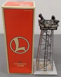 Lionel 6-12886 Gauge 395 4-LIGHT Floodlight Tower Ex/box. Fixed Price $19.19.