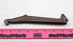 Lionel Parts 2302-25 Boom Yellow Reading Or Brown. Fixed Price $19.00.