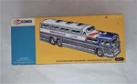2006 Corgi 50TH Anniversary Collection GM-4501 Greyhound Scenicruiser US54415. Fixed Price $150.00.