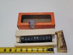 Lionel Ho Scale 0862-200 Michigan Central Nyc Gondola With Metal Load, Box Rare!. Fixed Price $134.96.