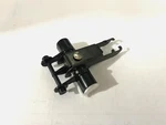 Lionel Parts 3927-32 , Wiper Carriage For Track Cleaning. Fixed Price $15.95.