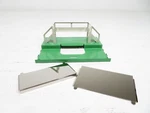 Mth 30-9063 Green Milk Platform Ln. Fixed Price $33.96.