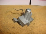 Marx O27 Trains 666/1666 Smoking Steam Engine Working Smoke Unit. Fixed Price $26.00.