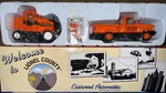 Lionel County Ford Pickup And Street Cleaner Road Champs Eastwood #416500. Fixed Price $24.99.