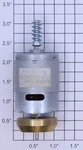 Acme RS-385PH 12 Volt Dc Can Motor With Worm Gear And Flywheel. Fixed Price $20.00.
