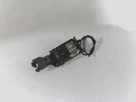 Lionel Parts , 481-10 Tab Coupler With Roller New Flex Wire Good Springs. Fixed Price $13.95.
