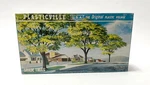 Scarce Plasticville Usa 1628-100 Shade Trees C10 Mint Nos. Fixed Price $100.00.