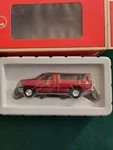 Lionel #6-18436 Dodge Ram Track Inspection Vehical. Fixed Price $39.00.