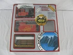 Vintage Lgb Lake George & Boulder Route Of Beavers Freight Set #73414 Read!. Fixed Price $219.99.