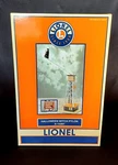 Lionel 6-14297 Halloween Witches Pylon With Box. Fixed Price $145.00.