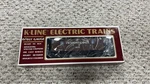 K-line Pennsylvania Prr Railroad Caboose O-scale Model K-6171. Fixed Price $20.00.