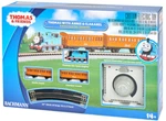 Bachmann Scale Thomas W/ Annie & Clarabel Train Set 24028 Nib New. Fixed Price $233.75.