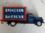 Eastwood Automobilia 1:34 Die Cast Lionel Electric Trains 1951 Ford F-6 19-0104. Fixed Price $40.00.