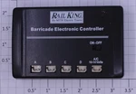 Mth HH5200260 Controller For Flashing Barricade 30-11021. Fixed Price $12.00.