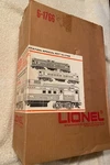 Lionel 6-1766 Passenger Car Set (circa 1977). Fixed Price $180.00.