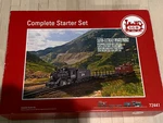 Lgb Train Santa Fe 72441. Fixed Price $685.00.