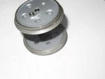 Lionel Smithsonian Hudson Set Of Flanged Wheels- No Gear- M33. Fixed Price $72.00.