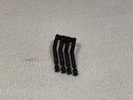 Lionel Mu 4 Hose (right Hand) For Diesel Engines 8590-23 Mth Atlas Scale. Fixed Price $9.99.